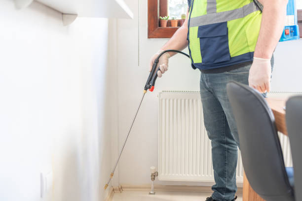 Best Local Pest Control Services  in Tracy City, TN